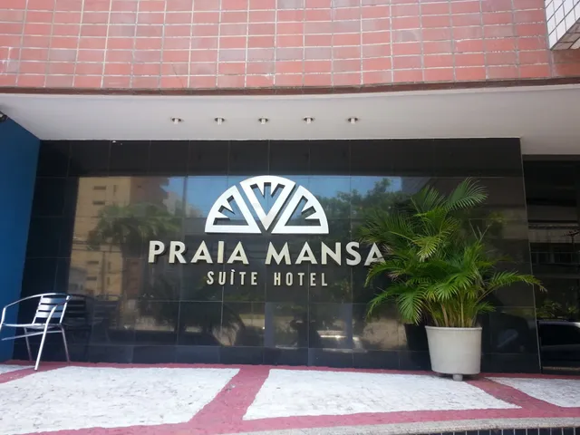 MANSA BEACH HOTEL SUITE