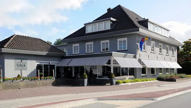 Van der Valk Hotel De Molenhoek - Nijmegen