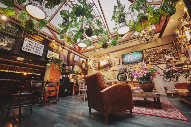 The Legacy by 2go4 City Center