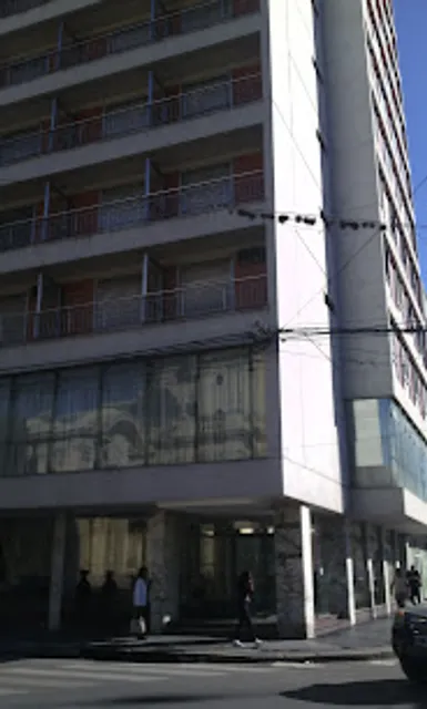 Hotel Internacional Jujuy