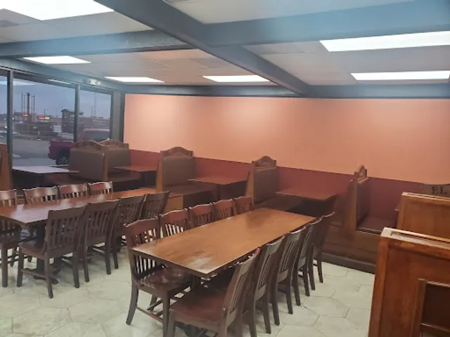 El Amanecer Latino Market and Restaurant