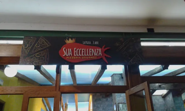 Pizzeria Sua ECCELLENZA