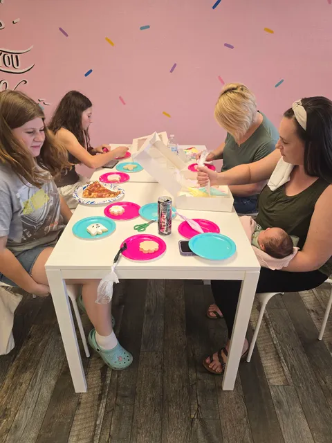 Ny Ny's Sweet Delights