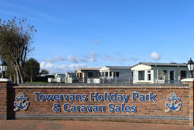 Towervans Holiday Park