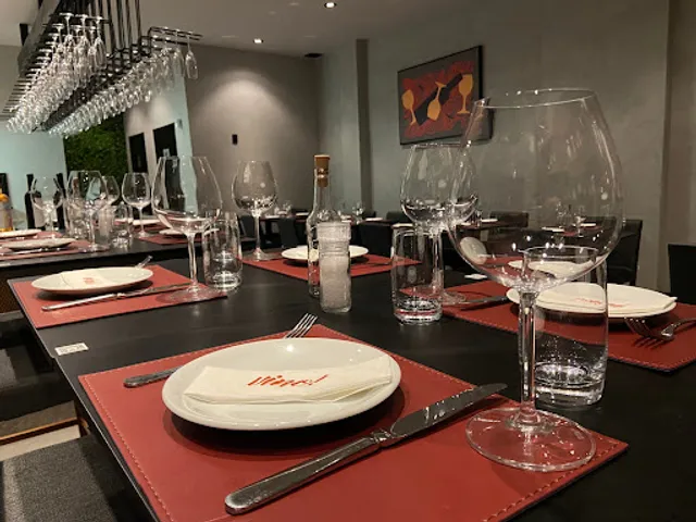 Vino! Copacabana Wine Bar