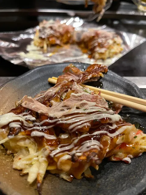 Sumi to Tetsu Nippori