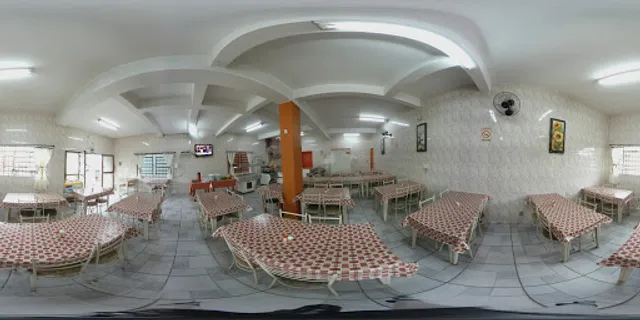 Lancheria E Restaurante BELA VISTA