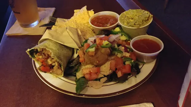 She Doesnt Like Guthries