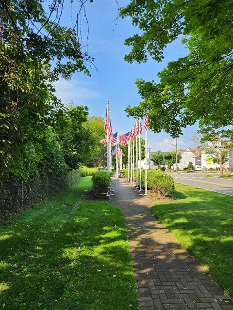 Joseph W. Sesselman Park