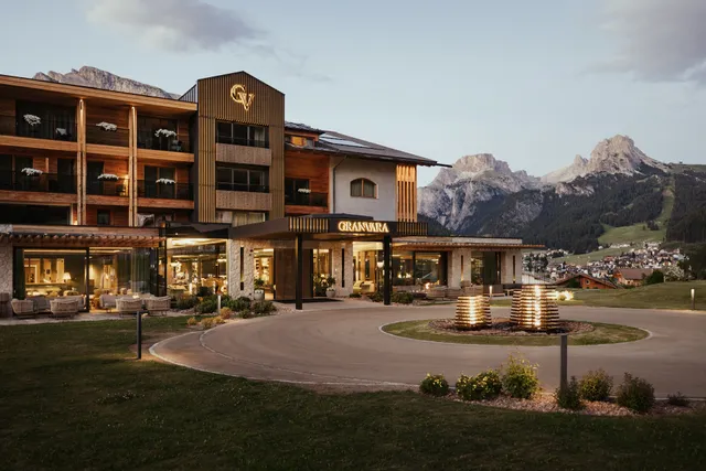 Granvara Relais & SPA Hotel