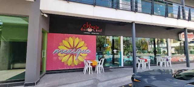 Mexique Cocina Mexicana