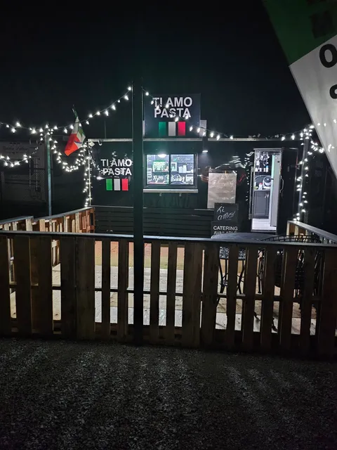 Ti Amo Pasta