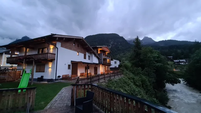 Ferienhaus Central in Lofer