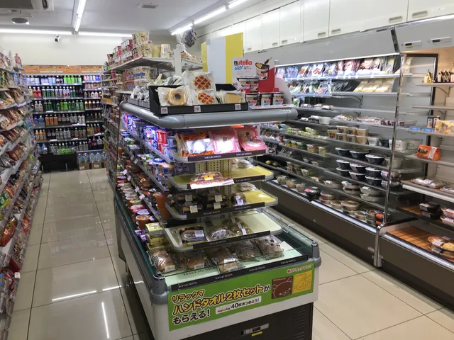 LAWSON Okachimachi Station North Exit Store