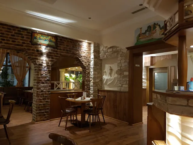 Griechisches Restaurant "Rhodos"