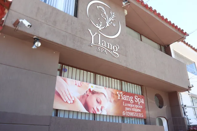 Ylang Spa