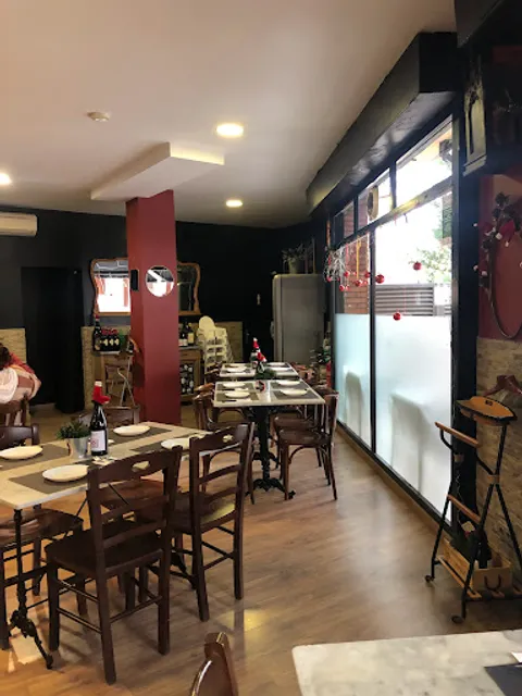 La Cantineta de l'Alba