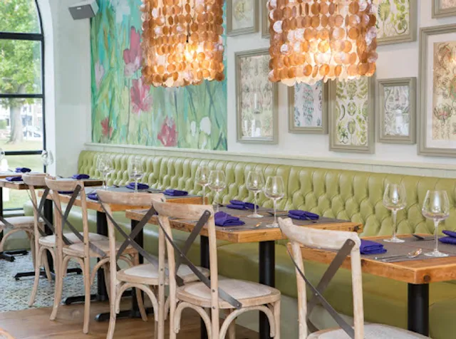 Giggling Squid - Harpenden