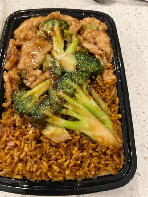 Good Taste Chinese Restaurant