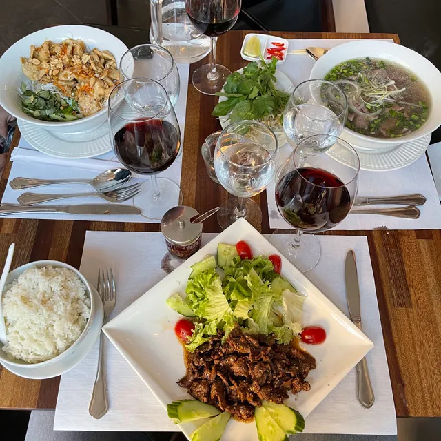 Nha Trang Restaurant