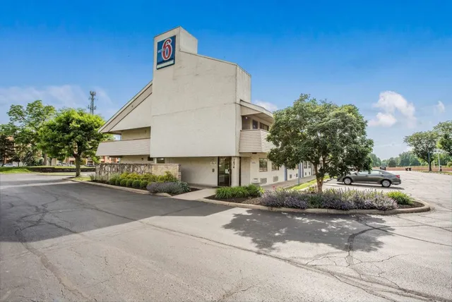 Days Inn by Wyndham Columbus/Worthington