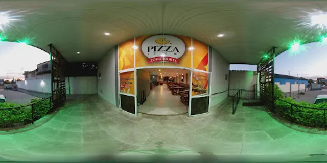 Pizza.com Zona Norte