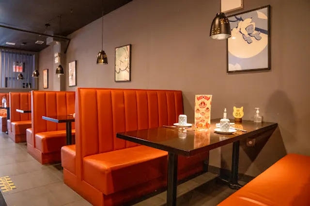 湘当有料Young and Rich NY