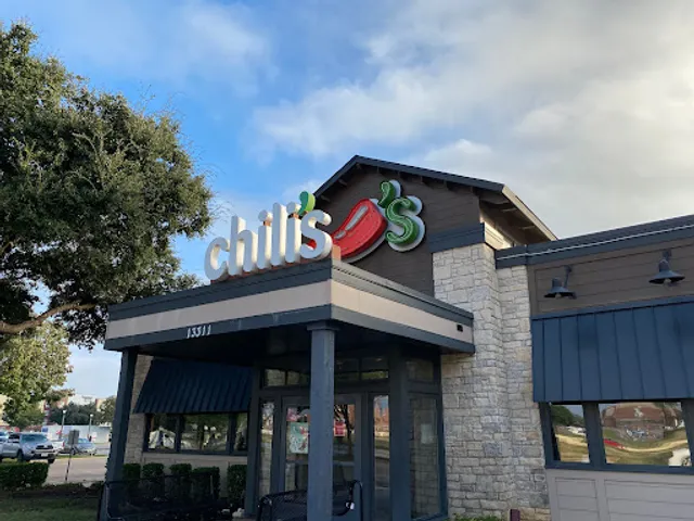 Chili's Grill & Bar