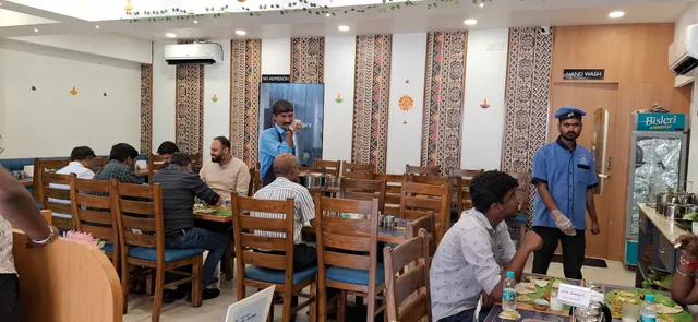 Basaveshwar Khanavali (The Original) since 1963