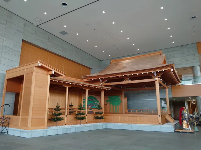 米沢市上杉博物館