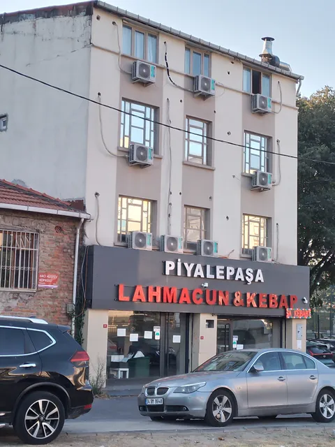 Rota Star Hotel Beyoğlu