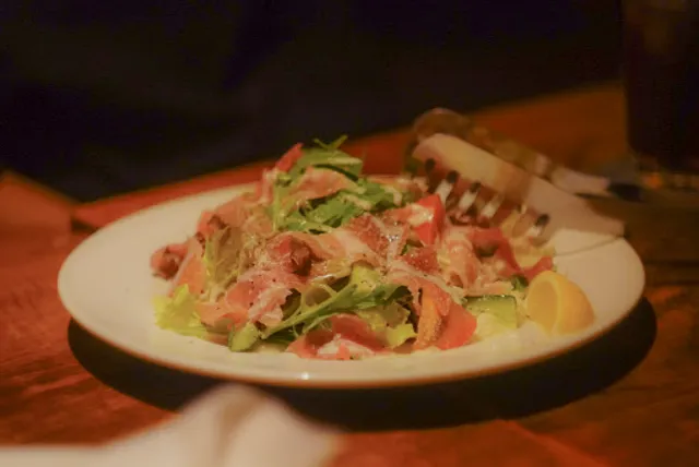 ダイニング＆バーグロット