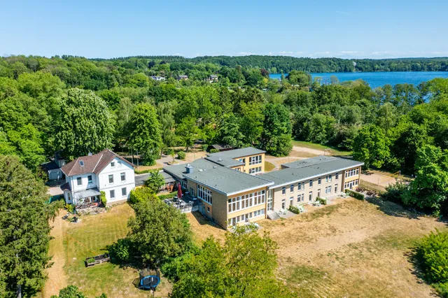 DJH Youth Hostel Bad Malente