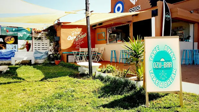 OZU BAR Tarifa