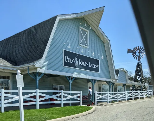 Polo Ralph Lauren Factory Store