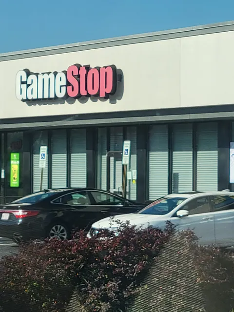 GameStop