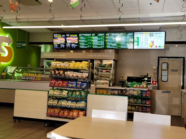 Subway