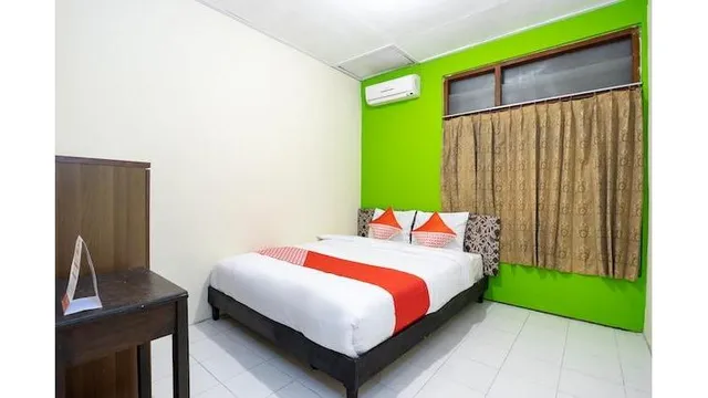 OYO 2454 Wanawiyata Homestay