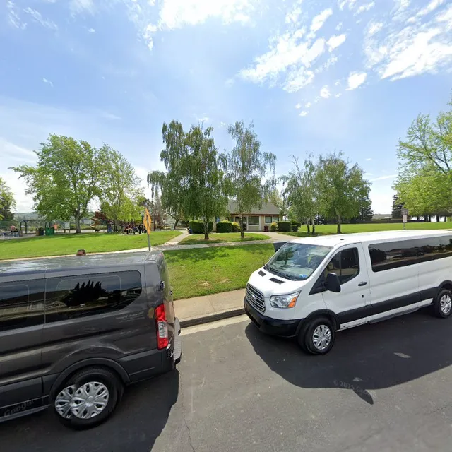 Foxboro Community Center