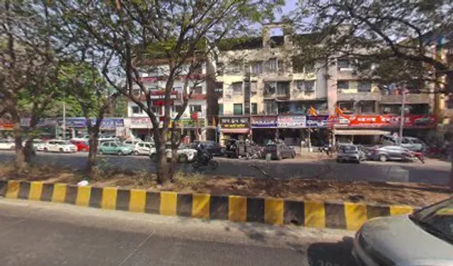 Sun Inn Bar & Restaurant