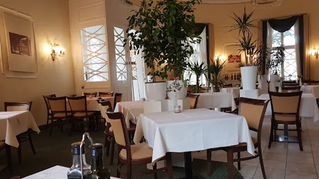 Ristorante Weisser Pavillon