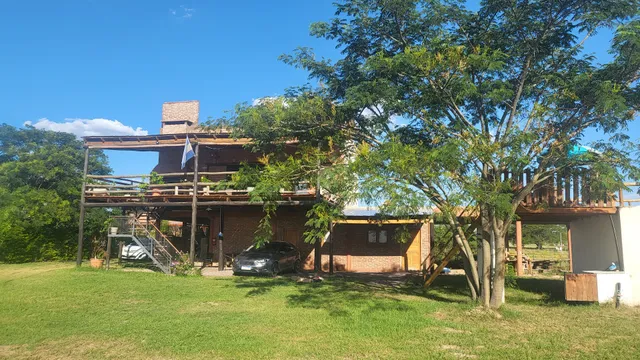 Posada Barranca Yaguareté