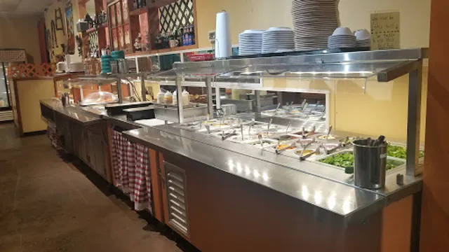 Rigo’s Grill & Cantina