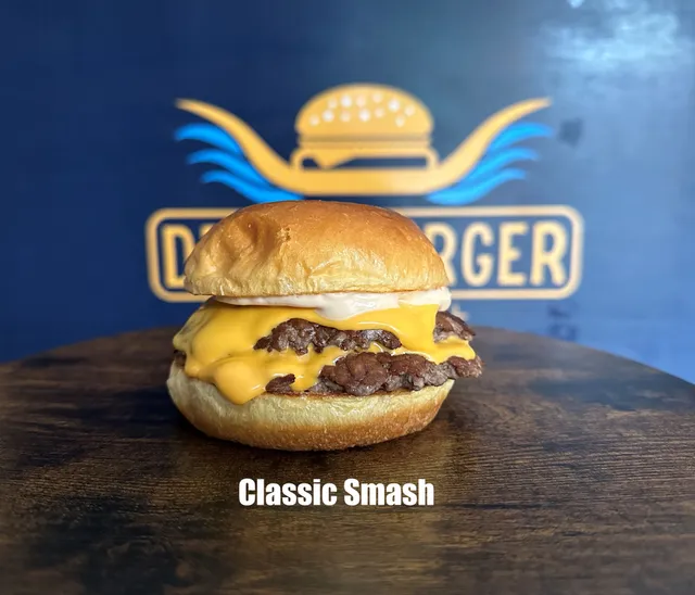 Burger Dream ® Bristol