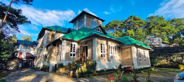 Ken&Twill Guest House