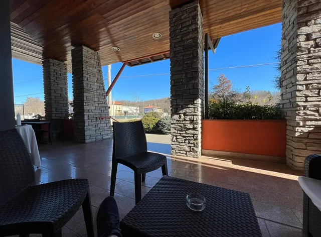 Ristorante Albergo Farese