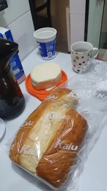 Padaria Delícias do Trigo