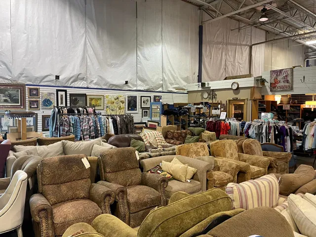 Park City ReStore & Habitat For Humanity of Summit & Wasatch County