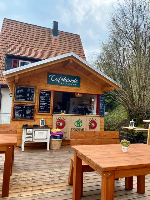 Caféhäusle & Beste Aussichten