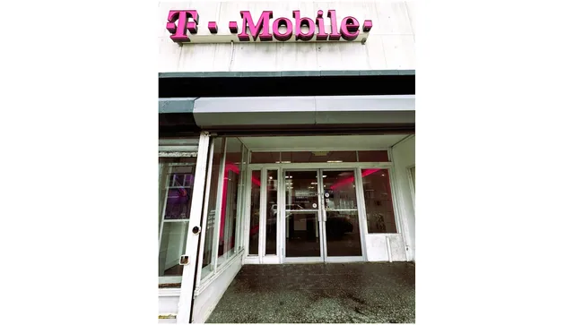 T-Mobile Authorized Retailer